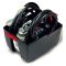 Заправочный комплект Piusi PIUSIBOX 12V BASIC F0023100B, для дизельного топлива, 45 л/мин, 12В
