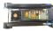 Домкрат подкатной гидравлический 3 тонны Rock Force RF-825021CB, автомобильный