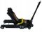 Домкрат подкатной гидравлический 3 тонны Rock Force RF-825021CB, автомобильный