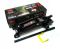 Домкрат подкатной гидравлический 2 тонны Rock Force RF-T82003K, автомобильный
