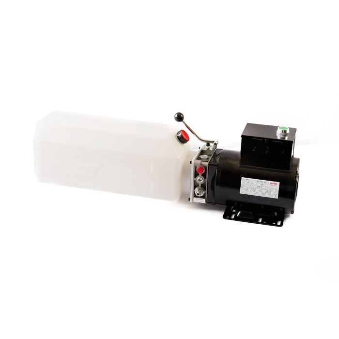 Гидростанция 380В 2.2Квт 50Гц Т4, T4H, V2-4L, V2-4LH