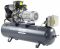 Поршневой компрессор Atlas Copco LE 3-10 Receiver Mounted Unsilenced, коаксиальный, масляный, 264 л/мин, 380В