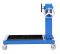 Кантователь двигателя с редуктором NORDBERG N30081R, г/п 800 кг