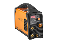 Сварочный аппарат инверторный Сварог PRO TIG 200 P DSP (W212), MMA&TIG, 220В