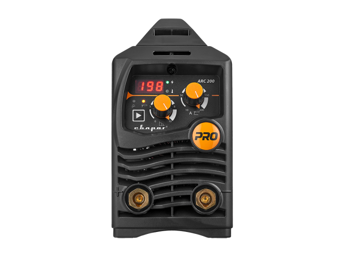 Сварочный аппарат инверторный Сварог PRO ARC 200 (Z209S), MMA&TIG, 220В