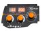 Сварочный инвертор полуавтомат Сварог PRO MIG 200 SYNERGY (N229), MIG/MAG&MMA&TIG, 220В