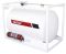 Мини АЗС для дизельного топлива, бензина Gespasa GR inox 1703-220, 150 л/мин, 920 л, 220 В