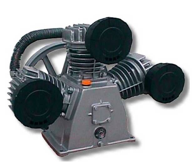Запчасти для LB 75 компрессорного блока lb-75 remeza