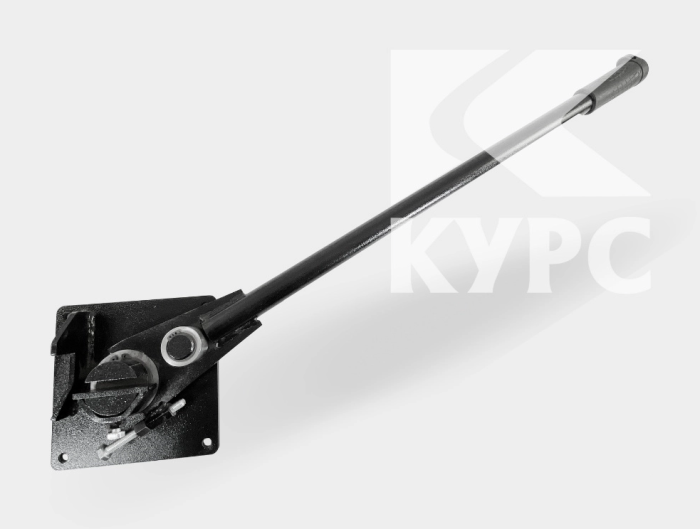 Станок для гибки арматуры PST АРГ-1