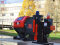 Пескоструйная камера PST-КСО-130-И-ФВР-М, инжекторная, фильтр-вентилятор с рекуператором, 1-3 м2/час