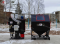 Пескоструйная камера PST-КСО-135-Н-ФВР-М, напорная, фильтр-вентилятор с рекуператором, 5-20 м2/час