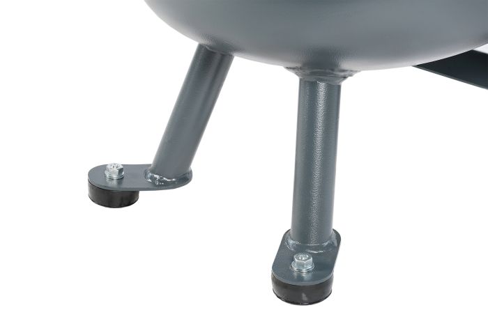 Поршневой компрессор NORDBERG NCPV300/950, ременной привод, масляный,  950 л/мин, 380В