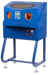 Установка для мойки деталей с электрическим насосом NORDBERG NW150, объем 160 л