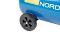 Поршневой компрессор NORDBERG NCE100/391, ременной привод, масляный, 390 л/мин, 380В