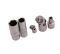 Набор инструментов Stels 14105, 1/2", 1/4", CrV, пластиковый кейс, 82 пр.