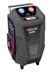 Станция для заправки автокондиционеров Dekar X580, автоматическая