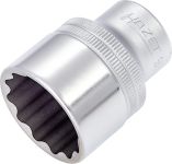 Головка торцевая 12-гранная 1.1/8 HAZET 900AZ-1.1/8