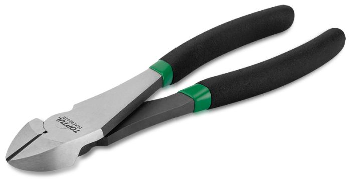 Бокорезы силовые 200 мм TOPTUL DEAC2208B