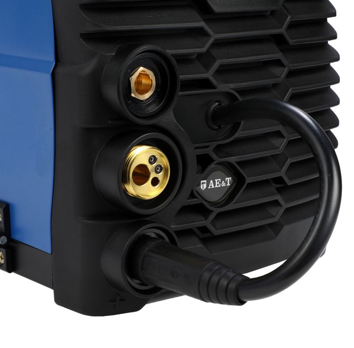 Сварочный полуавтомат AE&T TWM200S, MIG/MAG/MMA/TIG, 220В, 200А