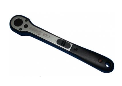 HAZET Трещотка 3/8" 199мм 8816N