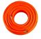 Шланг пневматический PVC с фитингами AV Steel AV-700380, 8x14 мм, бухта 50м