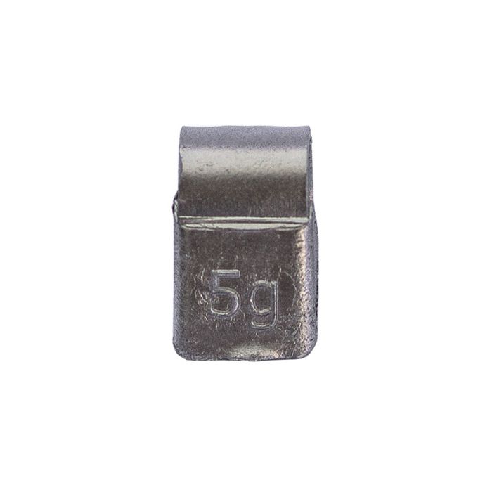 Набивные балансировочные грузики NormBalance 0305, 5г, 100шт., свинец