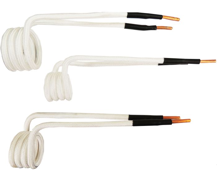 Индукционный нагреватель металла STRONGBEL HIF-1 PRO, беспламенный, 2 кВт
