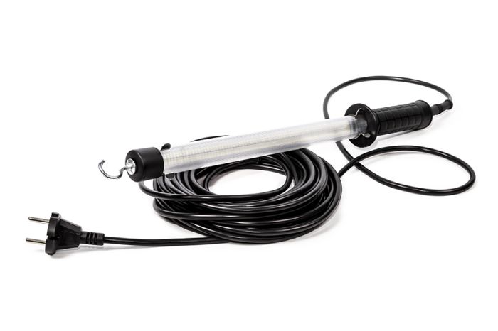Светильник проводной противоударный Станкоимпорт STANKO220/10XL CS22010XL