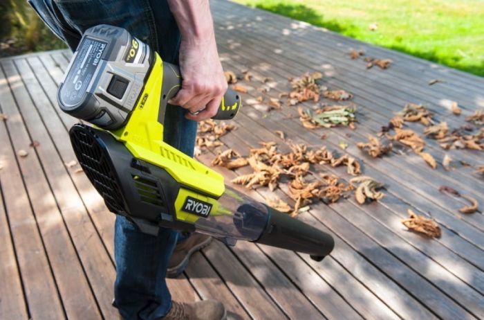 Аккумулятор для инструмента 9.0 Ryobi RB18L90 ONE+