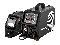 Сварочный инвертор полуавтомат Сварог REAL SMART MIG 200 BLACK (N2A5), MIG/MAG&MMA&TIG, 220В