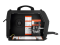 Сварочный инвертор полуавтомат Сварог REAL SMART MIG 200 BLACK (N2A5), MIG/MAG&MMA&TIG, 220В