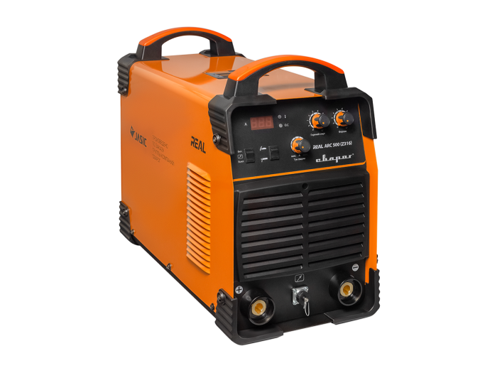 Сварочный аппарат инверторный Сварог REAL ARC 500 (Z316), MMA&TIG, 380В