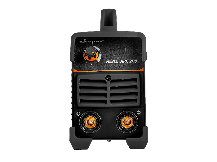 Сварочный аппарат инверторный Сварог REAL ARC 200 BLACK (Z238N), MMA, 220В