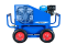 Поршневой компрессор Remeza СБ4/С-90.LB75.SPE390R, ременной привод, масляный, 800 л/мин