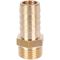 Штуцер STOUT SFT-0035-003814, 3/8", 14мм