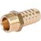 Штуцер STOUT SFT-0035-003814, 3/8", 14мм