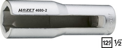 Головка 1/2" 22мм для лямбда-зонда HAZET 4680-2