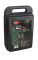 Домкрат бутылочный 3 тонны Rock Force RF-T90304S, автомобильный, с клапаном, в кейсе