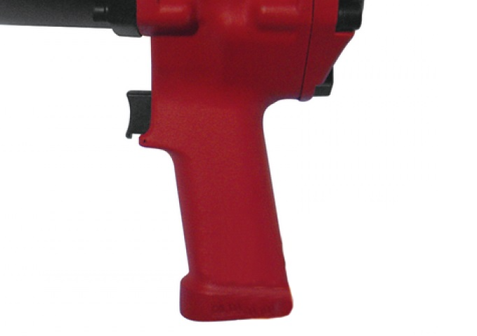 Пневмогайковерт ударный ROSSVIK RT-5567, 3/4", легковой, 1800 Нм
