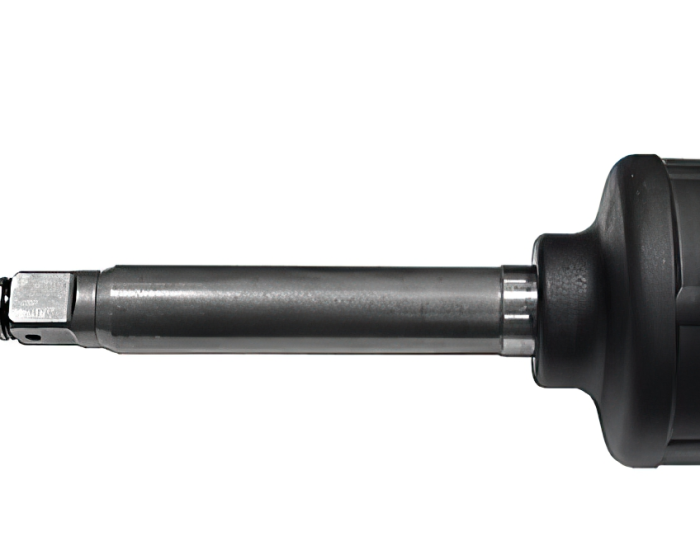 Пневмогайковерт ударный ROSSVIK RT-5880, 1", грузовой, 4200 Нм