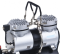 Поршневой миникомпрессор Rotake RT-096, коаксиальный привод, безмасляный, 220В