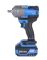 Гайковерт аккумуляторный ударный NORDBERG NE805K, 1/2", 1000 Нм, в кейсе