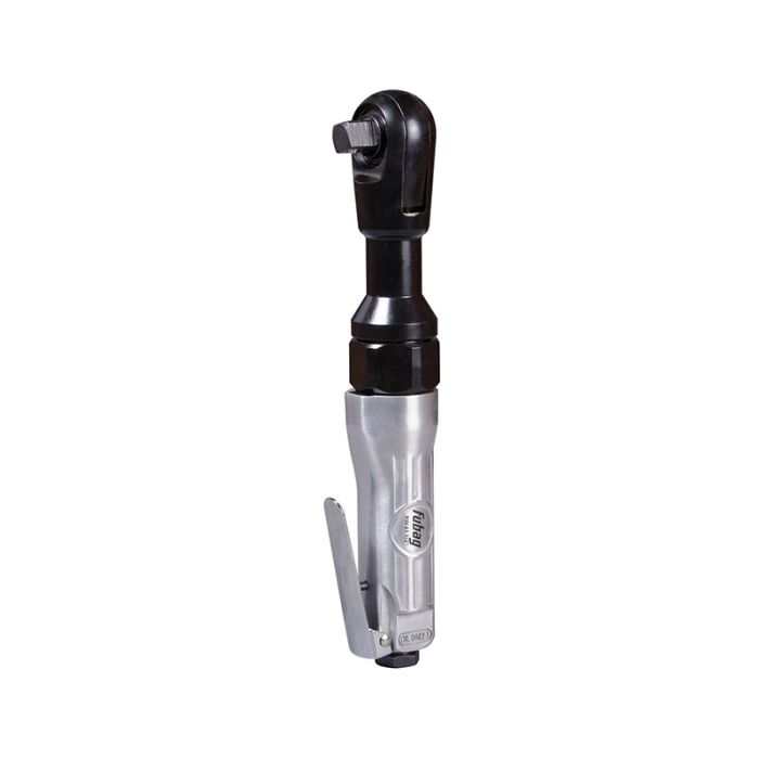 Пневмогайковерт угловой FUBAG RW61, 1/2", 61Нм, с набором головок