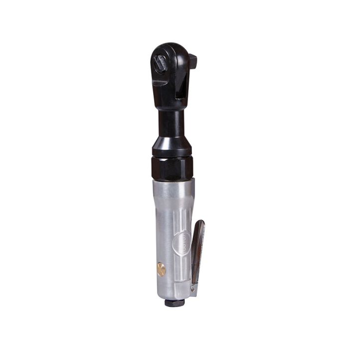 Пневмогайковерт угловой FUBAG RW61, 1/2", 61Нм, с набором головок