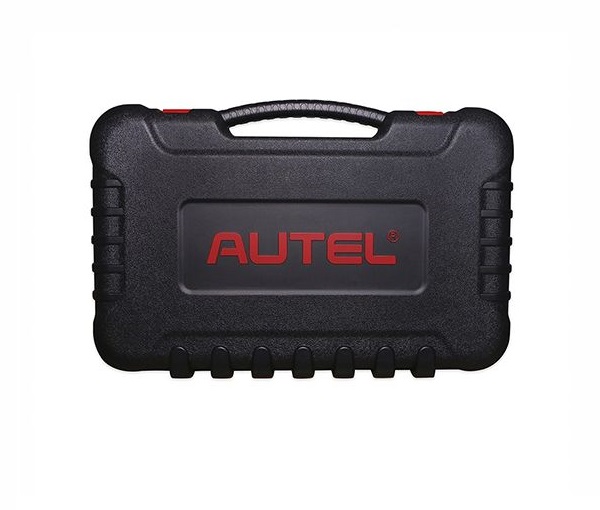 Диагностический автосканер Autel MaxiSys MS909, онлайн-программирование, J2534, DoIP, D-PDU