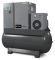 Винтовой компрессор IronMac IC 20/8 AM DF 500L, прямой привод, 8 бар, IP54, 500л, 2250л/мин
