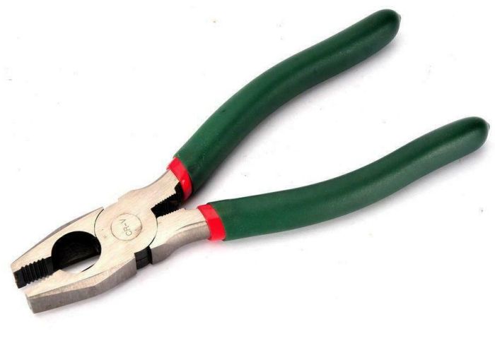 Набор губцевого инструмента Hans TT-12, 4 предмета