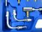 Тестер давления топлива Ae&T TA-G1013