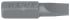 Бита 1/4" шлицевая SL 5.5x1 L=25 мм TOPTUL