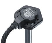 Датчик уровня топлива ЭСКОРТ ТД-150